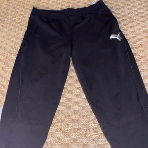 Puma Joggers